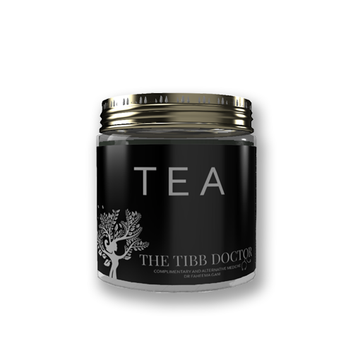 Personalised Unani Tibb Treatment - Tea