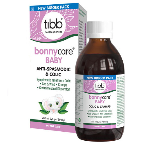 Tibb bonnycare 200ml