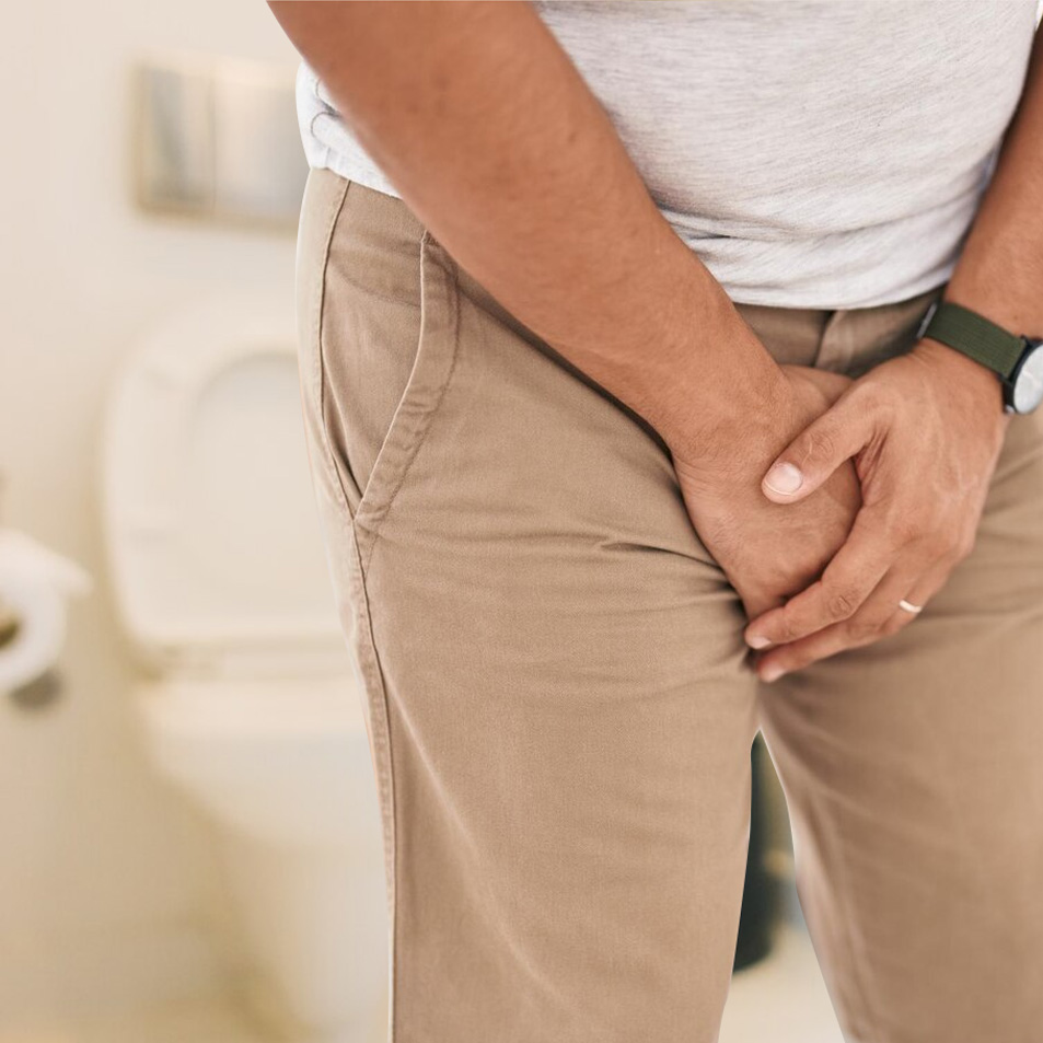 Treat Urinary Tract Infections