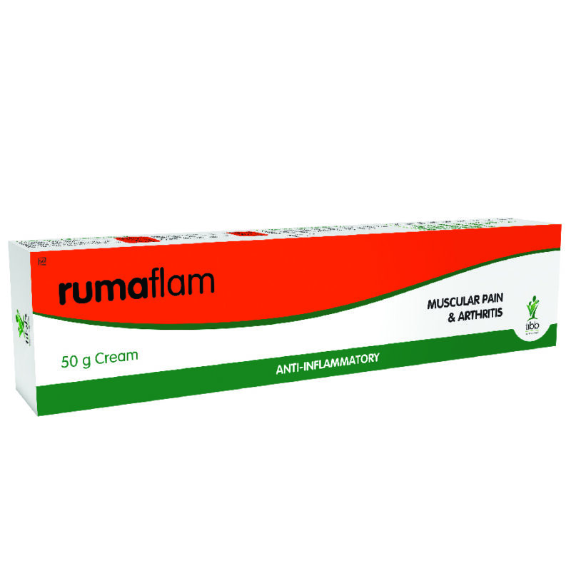 Rumaflam cream